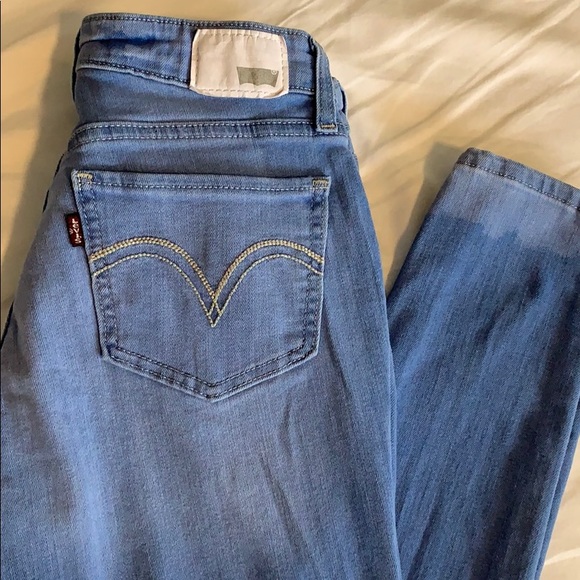 Levi’s Leggings - Picture 2 of 3